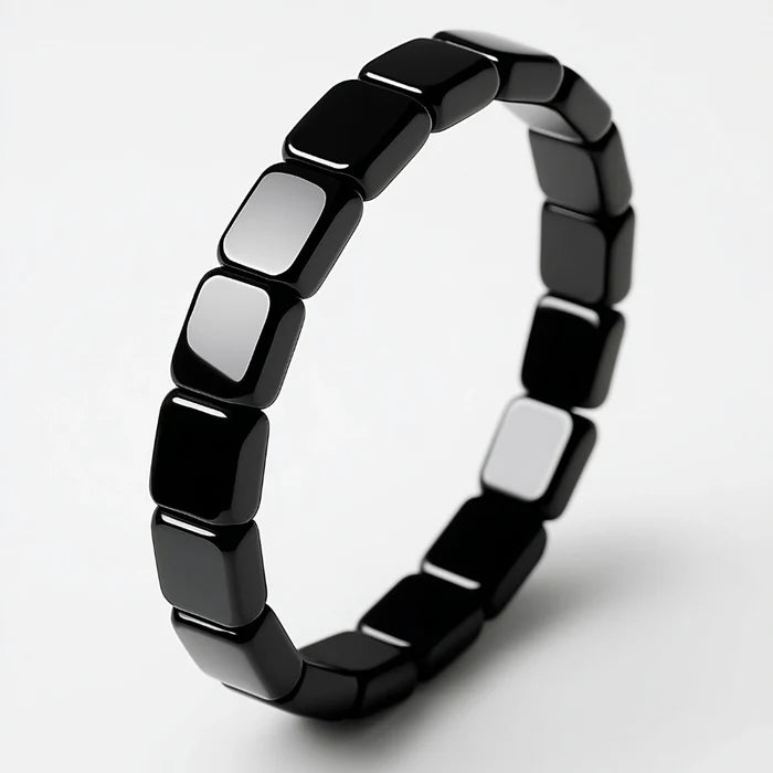 Hematite Bracelet for Men