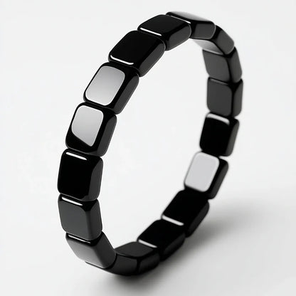 Hematite Bracelet for Men
