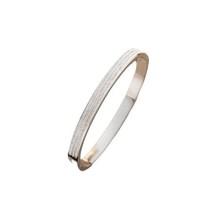 Luxury glow bracelet